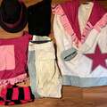 Selling with online payment: Syo cosplay from uta no prince sama (Utapri)