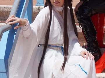 Selling with online payment:  Xie Lian Costume from Heaven Official’s Blessing