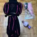 Selling with online payment: Princess Fragrance from Miraculous Ladybug