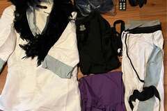 Selling with online payment:  Tokiya cosplay from uta no prince sama (Utapri)