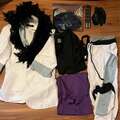 Selling with online payment:  Tokiya cosplay from uta no prince sama (Utapri)