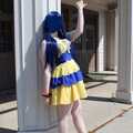 Selling with online payment: Wendy cosplay from Fairytail