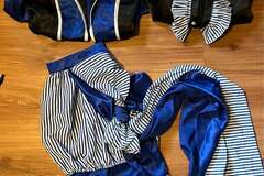 Selling with online payment: Ciel Black Butler Outfit