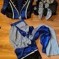 Selling with online payment: Ciel Black Butler Outfit