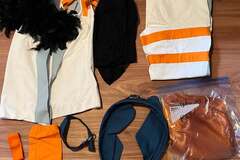 Selling with online payment: Ren cosplay from uta no prince sama (Utapri)