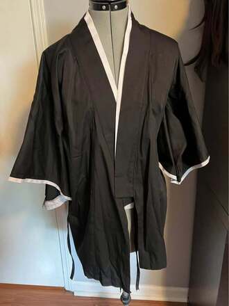 Miccostumes Toshiro Hitsugaya Bleach Cosplay