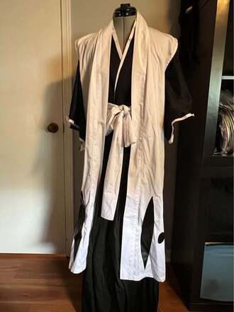 Miccostumes Toshiro Hitsugaya Bleach Cosplay