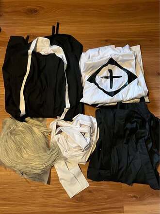 Miccostumes Toshiro Hitsugaya Bleach Cosplay