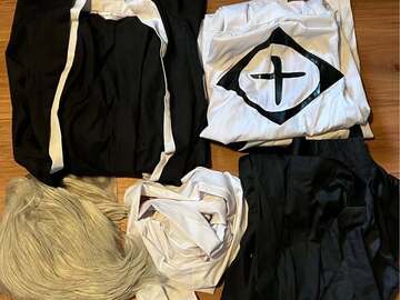 Selling with online payment: Miccostumes Toshiro Hitsugaya Bleach Cosplay