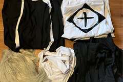 Selling with online payment: Miccostumes Toshiro Hitsugaya Bleach Cosplay