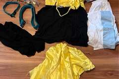 Selling with online payment: Natsuki cosplay from uta no prince sama (Utapri)
