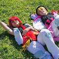 Selling with online payment: Otoya cosplay from uta no prince sama (Utapri)