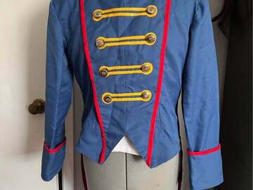 Selling with online payment: Drossel Cosplay Black Butler