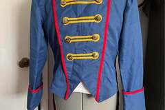 Selling with online payment: Drossel Cosplay Black Butler