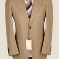 Selling with online payment: [EU] NWT Suitsupply camel jacket, size 38R