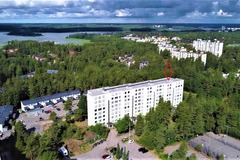 Renting out: furnished room in Espoo, bills covered, from 1.6.2025