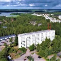 Renting out: furnished room in Espoo, bills covered, from 1.6.2025