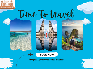 Skills: travel agency in Agra | Tour Operator in Agra 
