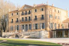 Vente: e-Carte cadeau Château de Fonscolombe (900€)