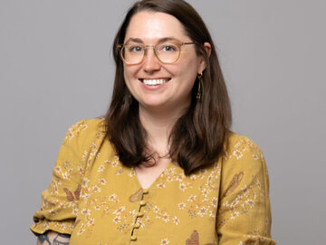 Water Right Professional: Kelsey Mach, CWRE - Washington 