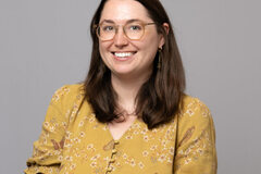 Water Right Professional: Kelsey Mach, CWRE - Washington 
