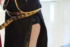 Selling with online payment: Luka Cosplay from Vocaloids