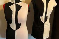 Selling with online payment: Vocaloid Miku Meltdown Dresses
