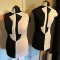 Selling with online payment: Vocaloid Miku Meltdown Dresses