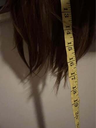 Brown Arda Wig (Jereth Classic)