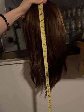 Brown Arda Wig (Jereth Classic)