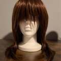 Selling with online payment: Brown Arda Wig (Jereth Classic)