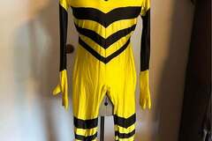 Selling with online payment: Queen bee miraculous ladybug Costume Kids Large