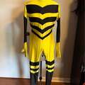 Selling with online payment: Queen bee miraculous ladybug Costume Kids Large