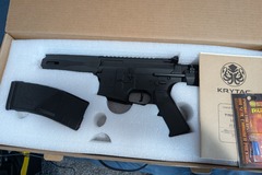 Selling: Krytac Mk2 SDP laylax