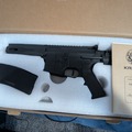 Selling: Krytac Mk2 SDP laylax