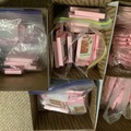 Bulk Lots: 100pcs Amazon Nails Only NO Glue Included 