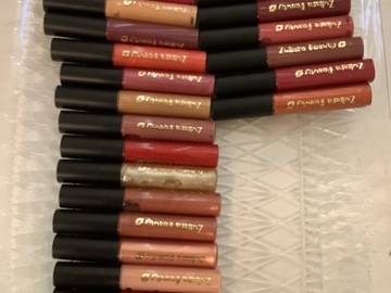 Bulk Lots: 90pcs Zuliana Beauty Lip Gloss Bundle 