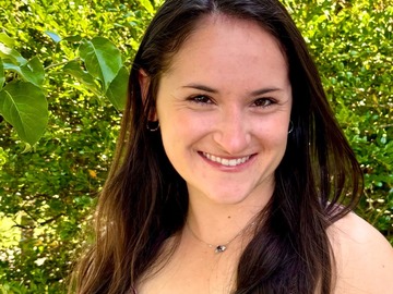 Wellness Session Packages: Health Coaching for Working Professionals with Julianne