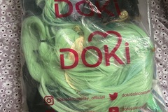 Selling with online payment: DokiDoki SR Sucrose Cosplay 