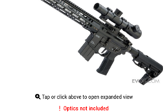 Selling: Tokyo Marui MTR16 MWS zet system GBBR brand new