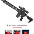 Selling: Tokyo Marui MTR16 MWS zet system GBBR brand new