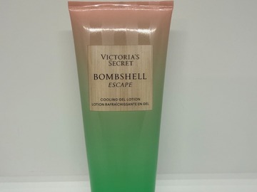 Bulk Lots: Victoria Secret Bombshell escape cooling gel lottion 6.7 fl oz