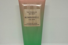 Bulk Lots: 24pcX $222 Victoria Secret Bombshell escape cooling gel lottion