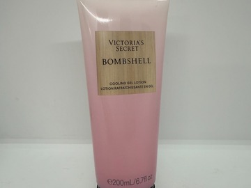 Bulk Lots: Victoria's Secret BOMBSHELL Cooling Gel Lotion 6.7 fl oz 
