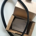 Nieuwe apparatuur: Deurring Lisa B  MB-17 en MB-23