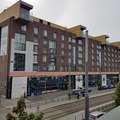 Renting out: 42m² furnished apartment in Jätkäsaari available for fall term