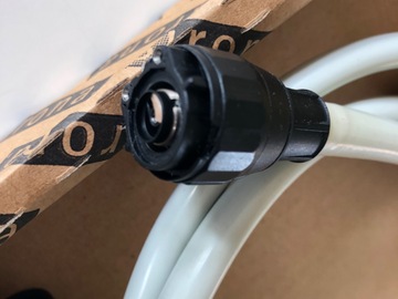 Nieuwe apparatuur: Sirona motorslang 5951566