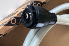 Nieuwe apparatuur: Sirona motorslang 5951566