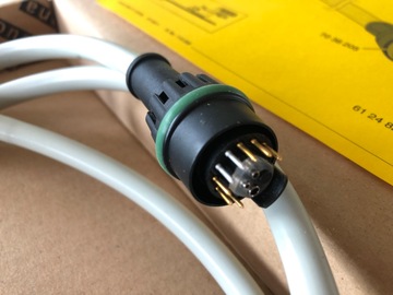 Nieuwe apparatuur: Sirona motorslang 5951566