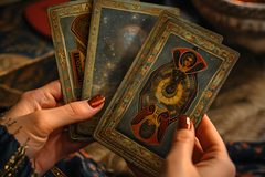 Selling: TAROT CARD SPECIAL READING